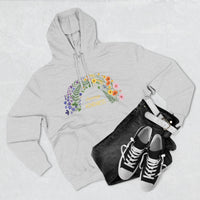 Load image into Gallery viewer, "Choose Kindness" 4 - Lane Seven LS14001 Premium Hooded Sweatshirt