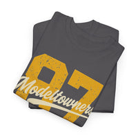 Load image into Gallery viewer, Gwinn HS 87 - Heavy Cotton Tee Unisex