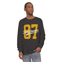 Load image into Gallery viewer, Gwinn HS 87 -  Long Sleeve T-Shirt