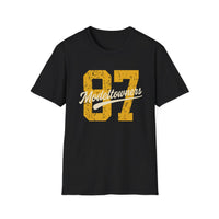 Load image into Gallery viewer, Gwinn HS 87 - Softstyle T-Shirt Unisex