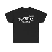 Load image into Gallery viewer, "Physical Therapy" 04b - Gildan 5000 Heavy Cotton Tee - PERSONALIZED