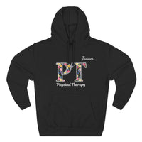 Load image into Gallery viewer, "Physical Therapy" 18a - Lane Seven LS14001 Premium Hooded Sweatshirt- PERSONALIZED
