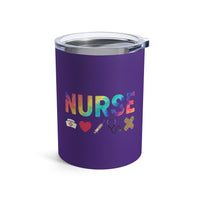 Load image into Gallery viewer, "Nurse Tools" 1 - Tumbler 10oz