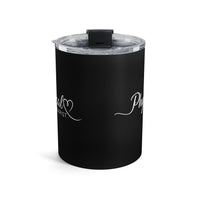 Load image into Gallery viewer, "Physical Therapy" 20a - Tumbler 10oz - PERSONALIZED
