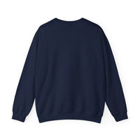 Load image into Gallery viewer, "Dink Positive" 1 - Gildan 18000 Crewneck Sweatshirt