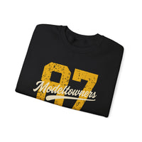 Load image into Gallery viewer, Gwinn HS 87 - Heavy Blend Crewneck Sweatshirt