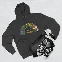 Load image into Gallery viewer, "Choose Kindness" 4 - Lane Seven LS14001 Premium Hooded Sweatshirt