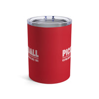 Load image into Gallery viewer, "Pickleball Keeping Women Out Of The Kitchen Since 1965" 1 - Tumbler 10oz