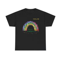 Load image into Gallery viewer, "Choose Kindness" 3 - Gildan 5000 Heavy Cotton Tee - PERSONALIZED