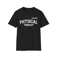 Load image into Gallery viewer, "Physical Therapy" 04b - Women's Tee (Gildan 64000) - PERSONALIZED