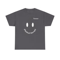 Load image into Gallery viewer, "Physical Therapy" 10a - Gildan 5000 Heavy Cotton Tee - PERSONALIZED