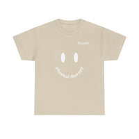 Load image into Gallery viewer, "Physical Therapy" 10a - Gildan 5000 Heavy Cotton Tee - PERSONALIZED