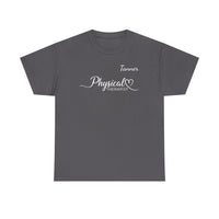 Load image into Gallery viewer, "Physical Therapy" 20a - Gildan 5000 Heavy Cotton Tee - PERSONALIZED