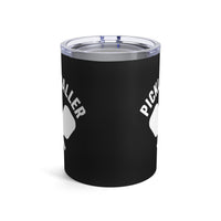 Load image into Gallery viewer, "Pickleballer" 1 - Tumbler 10oz