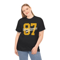 Load image into Gallery viewer, Gwinn HS 87 - Heavy Cotton Tee Unisex