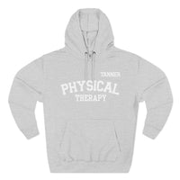 Load image into Gallery viewer, "Physical Therapy" 04b - Lane Seven LS14001 Premium Hooded Sweatshirt- PERSONALIZED