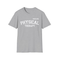Load image into Gallery viewer, "Physical Therapy" 04b - Women's Tee (Gildan 64000) - PERSONALIZED