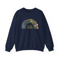 Load image into Gallery viewer, "Choose Kindness" 4 - Gildan 18000 Crewneck Sweatshirt