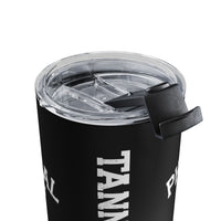 Load image into Gallery viewer, "Physical Therapy" 04b - Tumbler 10oz - PERSONALIZED