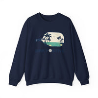 Load image into Gallery viewer, "Dink Positive" 3 - Gildan 18000 Crewneck Sweatshirt