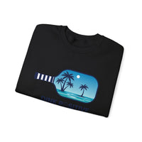 Load image into Gallery viewer, "Dink Positive" 1 - Gildan 18000 Crewneck Sweatshirt