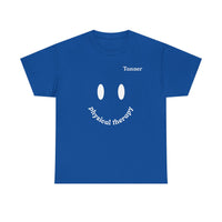 Load image into Gallery viewer, "Physical Therapy" 10a - Gildan 5000 Heavy Cotton Tee - PERSONALIZED