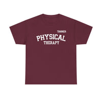 Load image into Gallery viewer, "Physical Therapy" 04b - Gildan 5000 Heavy Cotton Tee - PERSONALIZED