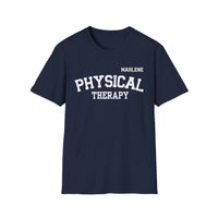 Load image into Gallery viewer, "Physical Therapy" 04b - Women's Tee (Gildan 64000) - PERSONALIZED
