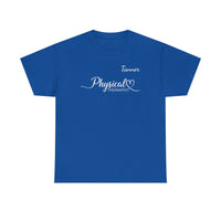 Load image into Gallery viewer, "Physical Therapy" 20a - Gildan 5000 Heavy Cotton Tee - PERSONALIZED