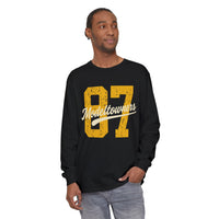 Load image into Gallery viewer, Gwinn HS 87 -  Long Sleeve T-Shirt