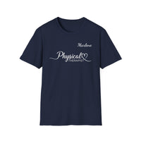 Load image into Gallery viewer, "Physical Therapy" 20a - Women's Tee (Gildan 64000) - PERSONALIZED