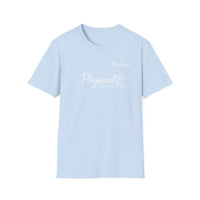 Load image into Gallery viewer, "Physical Therapy" 20a - Women's Tee (Gildan 64000) - PERSONALIZED