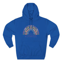Load image into Gallery viewer, "Choose Kindness" 2 - Lane Seven LS14001 Premium Hooded Sweatshirt