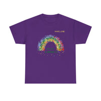 Load image into Gallery viewer, "Choose Kindness" 3 - Gildan 5000 Heavy Cotton Tee - PERSONALIZED