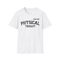 Load image into Gallery viewer, "Physical Therapy" 04b - Women's Tee (Gildan 64000) - PERSONALIZED