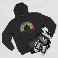 Load image into Gallery viewer, "Choose Kindness" 3 - Lane Seven LS14001 Premium Hooded Sweatshirt