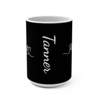 Load image into Gallery viewer, "Physical Therapy" 20a - Ceramic Mug 15 oz - PERSONALIZED