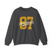 Load image into Gallery viewer, Gwinn HS 87 - Heavy Blend Crewneck Sweatshirt