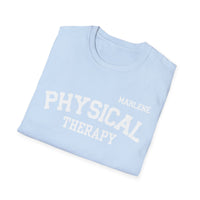 Load image into Gallery viewer, "Physical Therapy" 04b - Women's Tee (Gildan 64000) - PERSONALIZED