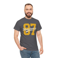 Load image into Gallery viewer, Gwinn HS 87 - Heavy Cotton Tee Unisex