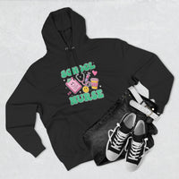Load image into Gallery viewer, "School Nurse" 2 - Lane Seven LS14001 Premium Hooded Sweatshirt
