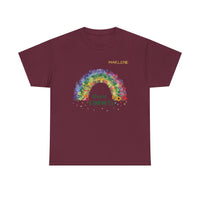 Load image into Gallery viewer, "Choose Kindness" 3 - Gildan 5000 Heavy Cotton Tee - PERSONALIZED