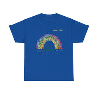 Load image into Gallery viewer, "Choose Kindness" 3 - Gildan 5000 Heavy Cotton Tee - PERSONALIZED