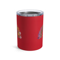 Load image into Gallery viewer, "Choose Kindness" 4 - Tumbler 10oz