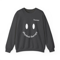 Load image into Gallery viewer, "Physical Therapy" 10a - Gildan 18000 Crewneck Sweatshirt - PERSONALIZED
