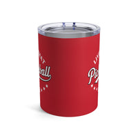 Load image into Gallery viewer, "Livin' That Pickleball Life" 2 - Tumbler 10oz