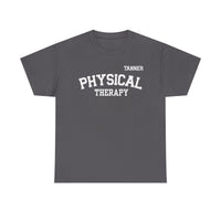 Load image into Gallery viewer, "Physical Therapy" 04b - Gildan 5000 Heavy Cotton Tee - PERSONALIZED
