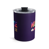 Load image into Gallery viewer, "Nurse Tools" 1 - Tumbler 10oz - PERSONALIZED