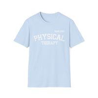 Load image into Gallery viewer, "Physical Therapy" 04b - Women's Tee (Gildan 64000) - PERSONALIZED