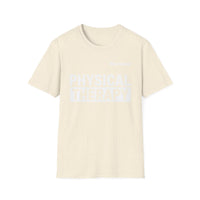 Load image into Gallery viewer, "Physical Therapy" 09a - Women's Tee (Gildan 64000) - PERSONALIZED